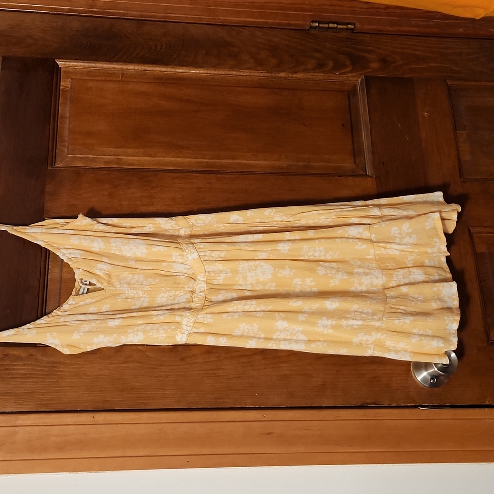 Sun dress